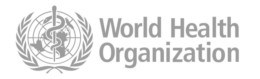 World Health Organisation Logo